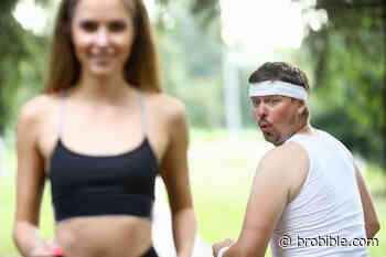 Woman Poops During Marathon But Finishes Race With Best Time - BroBible