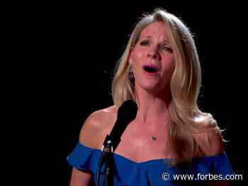 Kelli O’Hara To Run In New York City Marathon Sunday To Raise Money, Awareness For Cancer Support Community - Forbes