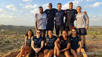 Mastering the IMP's Midnight Marathon - National Indigenous Times