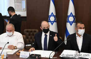 Marathon Knesset debate begins ahead of critical budget votes - The Jerusalem Post