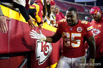 Chris Jones Praises Gritty Chiefs Performance: ‘It’s a Marathon in This League' - Chiefs Digest