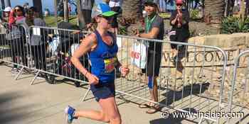 Woman Pooped Her Pants During Marathon and Ran With It in Her Shorts - Insider