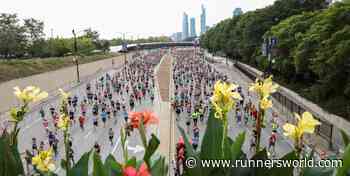 Marathon Tips for Beginners - Marathon Tips From Pro Runners - Runner's World