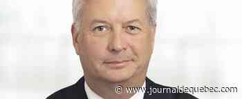 Le grand patron d'Air Canada n'a pas l'intention d'apprendre le français