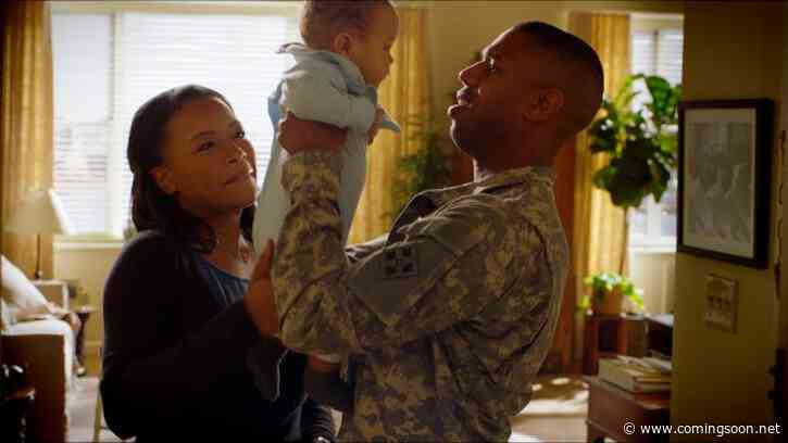 A Journal for Jordan Trailer Debuts For Denzel Washington-Helmed Drama