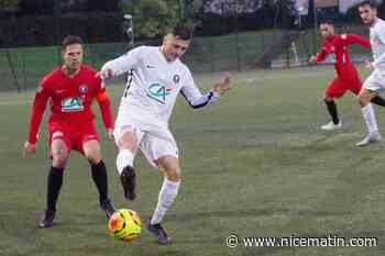 Coupe de France: Le Cannet et Cannes à domicile au 7e tour