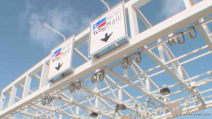 DATA: Texas nears 21-year mark of daily traffic fatalities