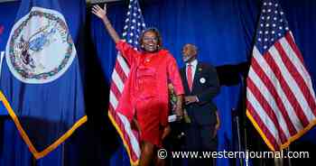 Black Republican Candidates Help Lead Red Wave Across America, Win Big in 2021 Election