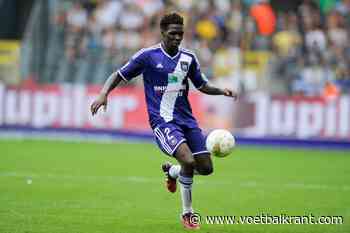 &quot;Bij Anderlecht kreeg ik aanbiedingen van Tottenham en AS Roma&quot;