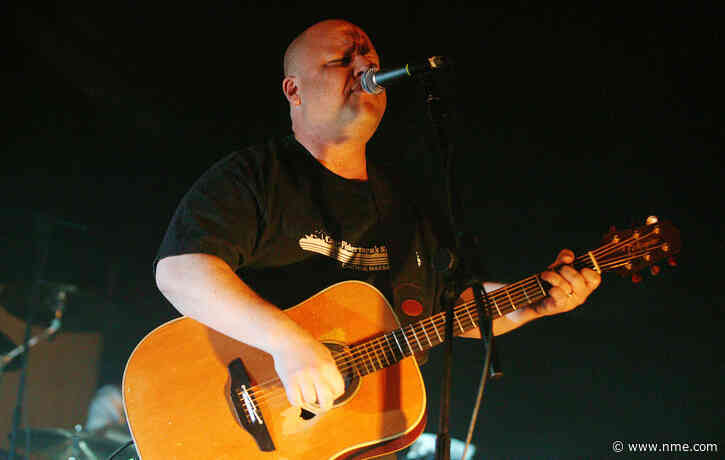 Pixies to release ‘Live In Brixton’ box set documenting 2004 reunion shows