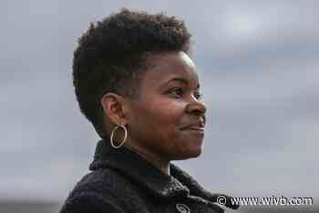 India Walton says "it seems unlikely" she'll have enough votes to be elected mayor