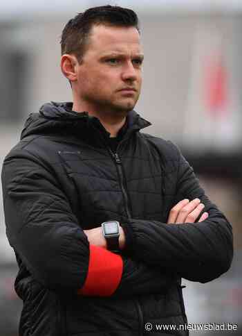 Roeland Sucaet: “Ons niveau wat opkrikken”
