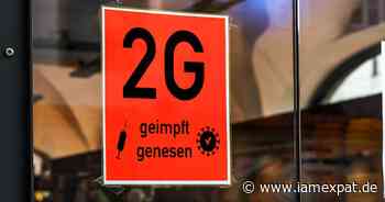 Baden-Württemberg tightens rules for unvaccinated, other states to follow - IamExpat in Germany