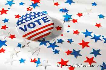 Town of Rochester: Baden re-elected supervisor; Dems win Town Board seats - The Daily Freeman