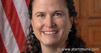 Senators question federal court nominee for Minnesota