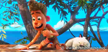 Back in Portorosso - Official Trailer for Pixar's 'Ciao Alberto' Short Film
