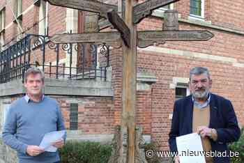 Homo’s weer welkom in Malse zustergemeente