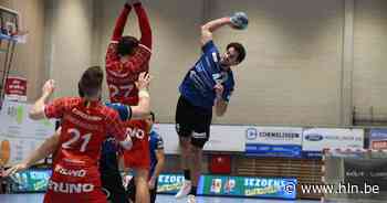 Wout Winters (Sezoens Bocholt) na ruime 37-28 overwinning tegen buur Sporting Pelt: “Topper om van te smullen” - Het Laatste Nieuws