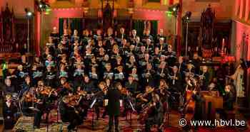 Bocanto viert gouden jubileum (Bocholt) - Het Belang van Limburg - Het Belang van Limburg