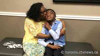 Coroner's inquest into death of teen at Ontario school for blind postponed until 2022