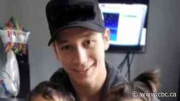 Justin Ballantyne to stand trial for 2nd-degree murder in 2020 shooting of Brandon Applegate