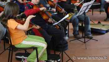 Mezzago. La Siae chiede diritti d'autore per concertino dei bambini a scuola - La Rampa