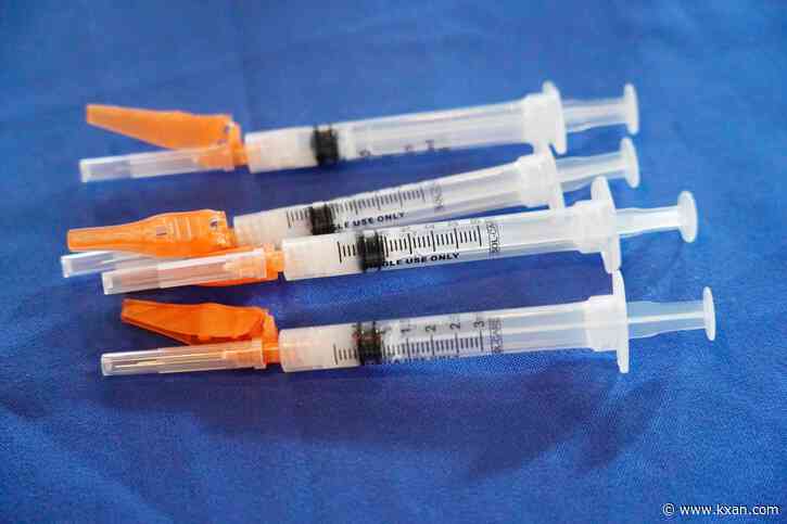 Will pediatric vaccines get us to herd immunity in Austin-Travis County? We asked UT modelers