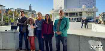 Théâtre, Acropolis: Les élus écologistes de Nice ne veulent pas de la destruction - RCF