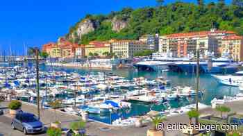 « À Nice, la crise n'a que peu impacté les quartiers du Port et du Mont-Boron » | SeLoger - SeLoger.com