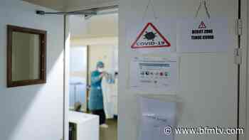 "Insultes, crachats": à Nice, des soignants témoignent d'une "recrudescence" des violences à l'hôpital - BFMTV