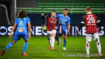 Nice-Marseille : avec des équipes remaniées, Aiglons et Phocéens se quittent dos à dos - Franceinfo