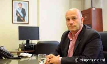 Andrés De Leo se suma al coro macrista contra el juez Bava - El Ágora Digital