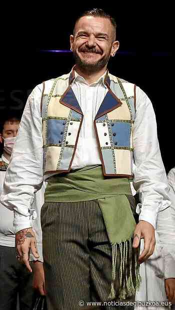 "Nos quitamos de encima la idea de que cantar en un coro es algo serio y de adultos" - Noticias de Gipuzkoa