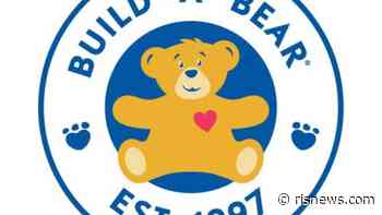 Build-A-Bear Lunches 3D Workshop, Names VPs of E-Com and Digital Tech