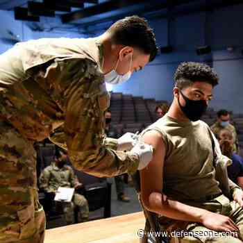 Zero Religious Exemptions Granted for COVID Vaccines in Air Force, As Deadline Passes