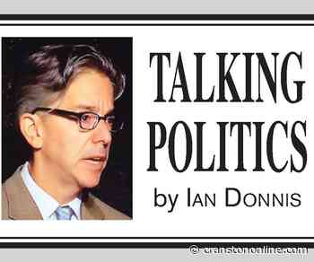 The more things change in Rhode Island ... - Cranston Herald