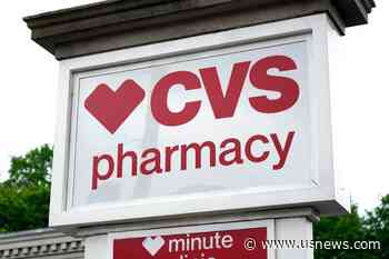 CVS Health Expects Growth in 2022 as Pandemic Impact Eases | Rhode Island News | US News - U.S. News & World Report