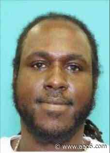 Murder Suspect Tracked Down by Rhode Island and Massachusetts Fugitive Task Forces - WLNE-TV (ABC6)