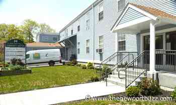 Rhode Island Foundation offers $60,000 in matching grants to help the Newport Food Pantries and Trinity Rep recover from pandemic - Newport Buzz