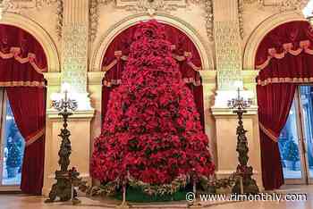 31 Things to Do, Taste and Discover in Rhode Island in November - Rhode Island Monthly