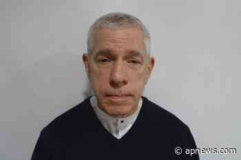 Rhode Island priest facing child pornography charges - Associated Press