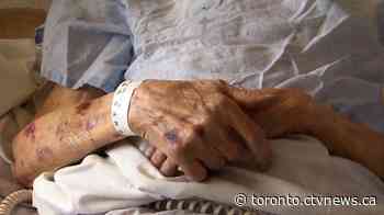 Ontario commits to keep funding for-profit long-term care despite pandemic findings