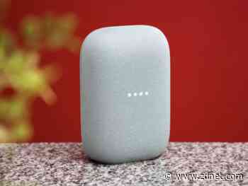 Best smart speaker 2021: Top voice assistant options