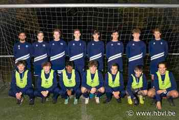Zonhoven United trekt kaart van de jeugd: “Acht spelers bij A-ploeg waren 21 jaar of jonger” - Het Belang van Limburg