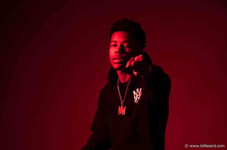 Nardo Wick Talks Massive ‘Who Want Smoke??’ Chart Debut and Upcoming Full-Length Project