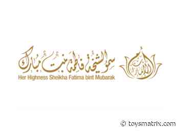 Emirates News Agency – Sheikha Fatima receives Queen of Netherlands - Toys Matrix