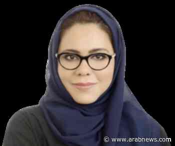 Who's Who: Dr Fatima Al-Slail, member of the WHO Technical Advisory Group of Experts on Diabetes - Arab News