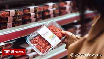 Staff shortages see UK meat carcasses sent to EU for butchering