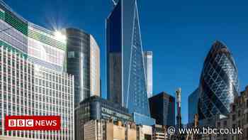 COP26: UK firms forced to show how they will hit net zero