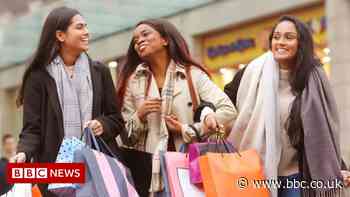 Next warns sales will slow down over Christmas